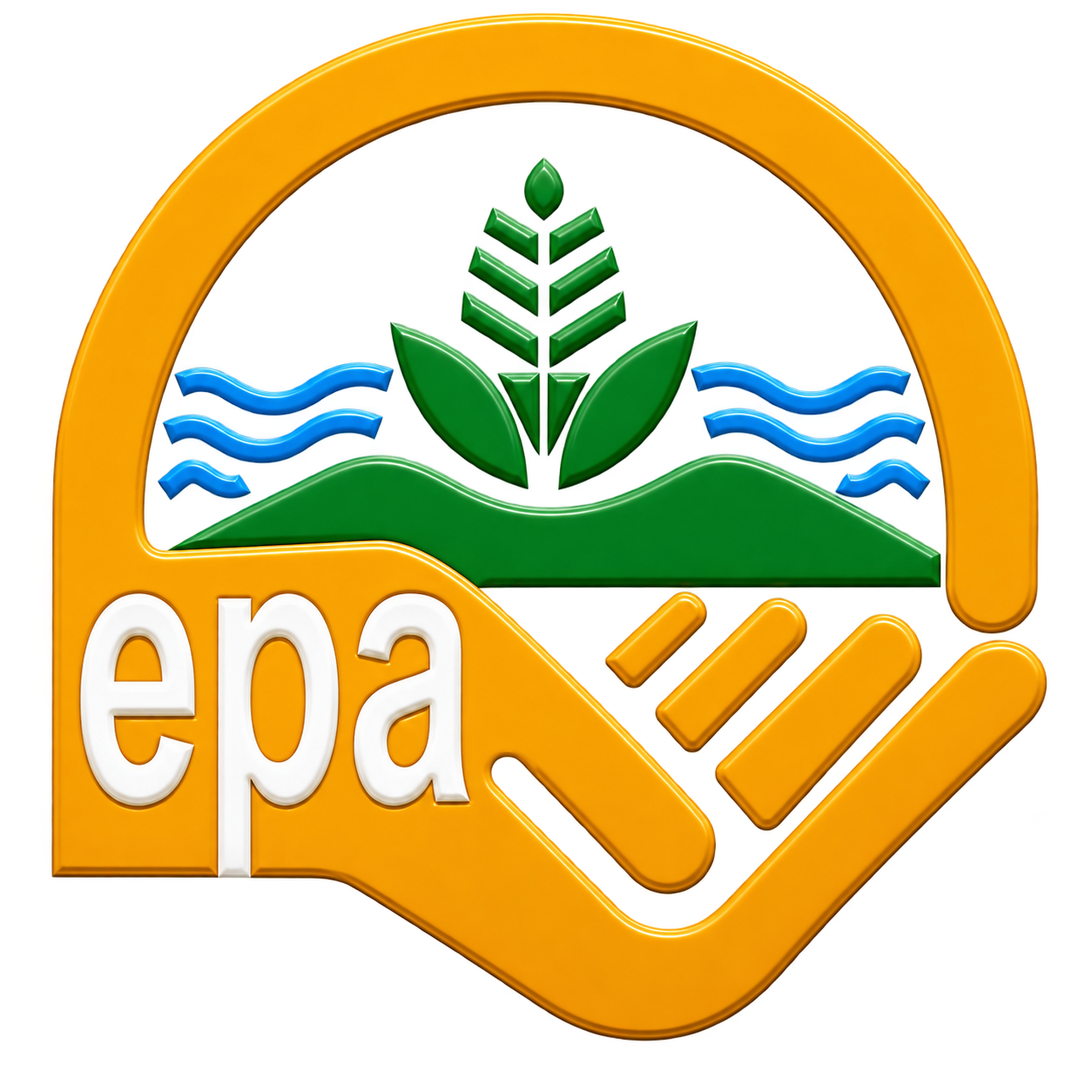 Environmental Protection Authority logo